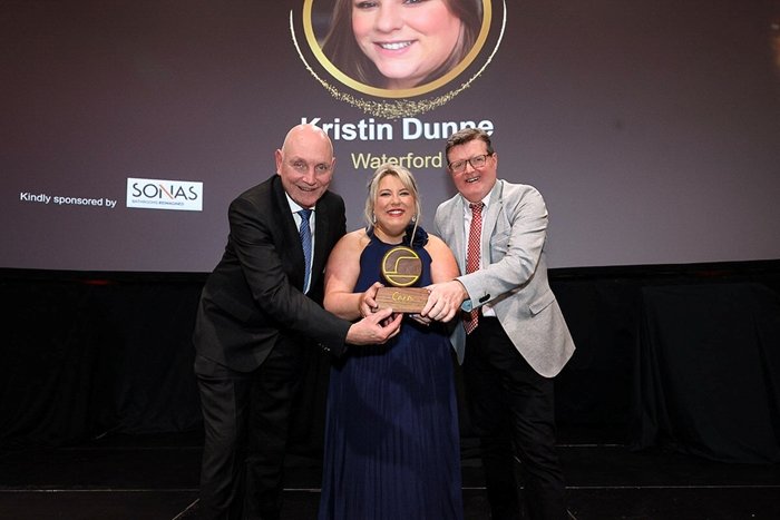 Signpost of Chadwicks Celebrates its Fourth Annual Chadwicks Appreciation and Recognition Awards (CARAs)